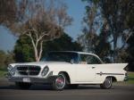 Chrysler 300G Hardtop Coupe 1961 года